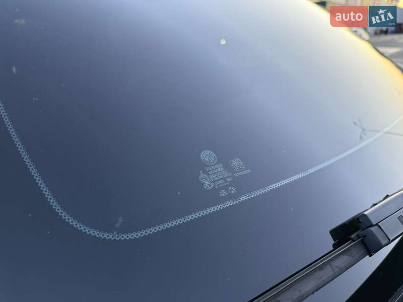 Позашляховик / Кросовер Alfa Romeo Stelvio 2017 в Одесі фото 36 Позашляховик / Кросовер Alfa Romeo Stelvio 2017 в Одесі