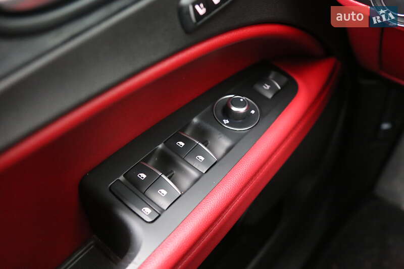 Внедорожник / Кроссовер Alfa Romeo Stelvio 2020 в Киеве