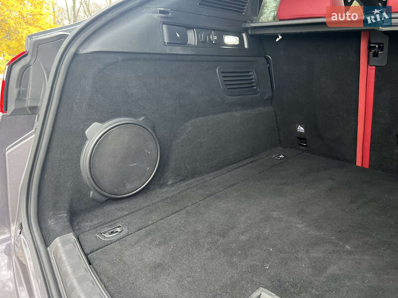 Позашляховик / Кросовер Alfa Romeo Stelvio 2018 в Харкові фото 30 Позашляховик / Кросовер Alfa Romeo Stelvio 2018 в Харкові