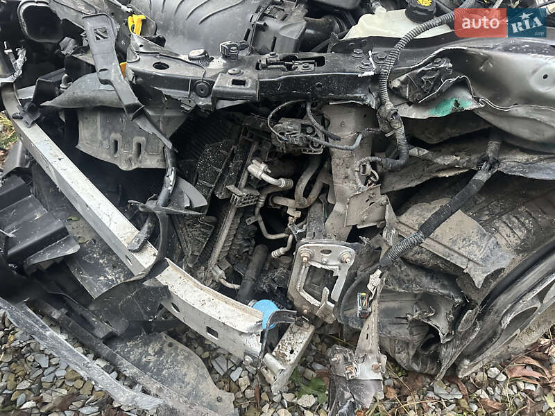 Внедорожник / Кроссовер Alfa Romeo Stelvio 2017 в Ивано-Франковске фото 10 Внедорожник / Кроссовер Alfa Romeo Stelvio 2017 в Ивано-Франковске