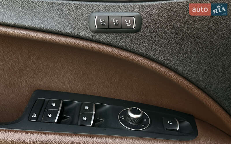 Внедорожник / Кроссовер Alfa Romeo Stelvio 2017 в Коломые фото 18 Внедорожник / Кроссовер Alfa Romeo Stelvio 2017 в Коломые