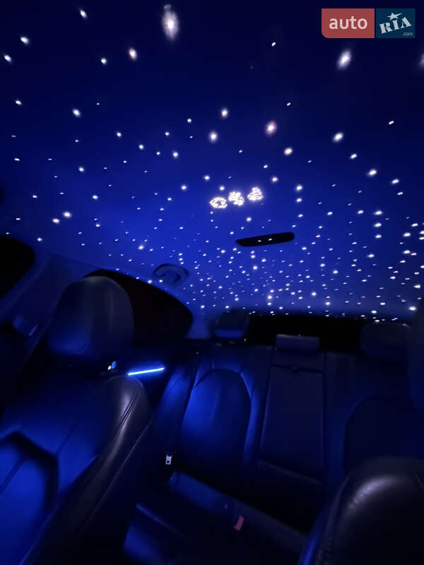 Внедорожник / Кроссовер Alfa Romeo Stelvio 2020 в Харькове