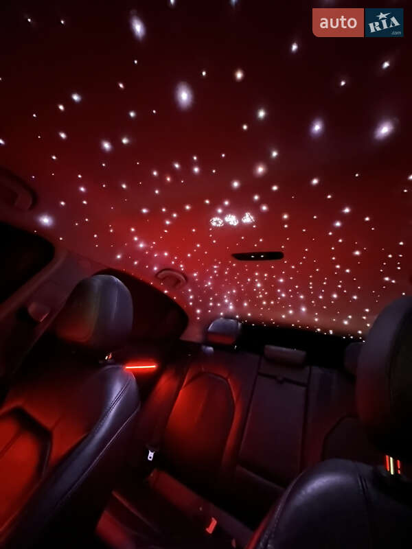 Внедорожник / Кроссовер Alfa Romeo Stelvio 2020 в Харькове