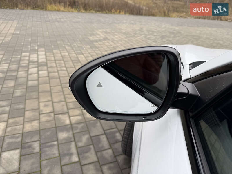 Внедорожник / Кроссовер Alfa Romeo Stelvio 2022 в Хмельницком