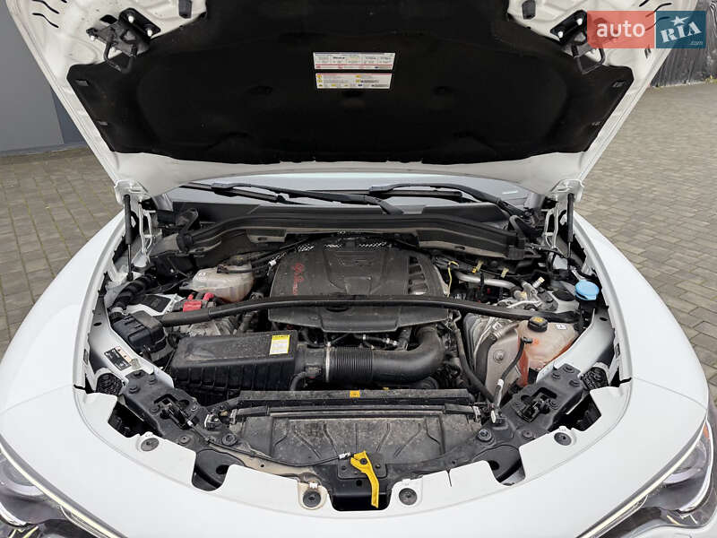 Внедорожник / Кроссовер Alfa Romeo Stelvio 2022 в Хмельницком