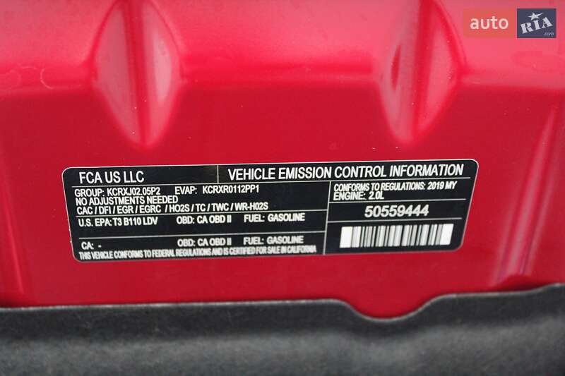 Позашляховик / Кросовер Alfa Romeo Stelvio 2018 в Світловодську