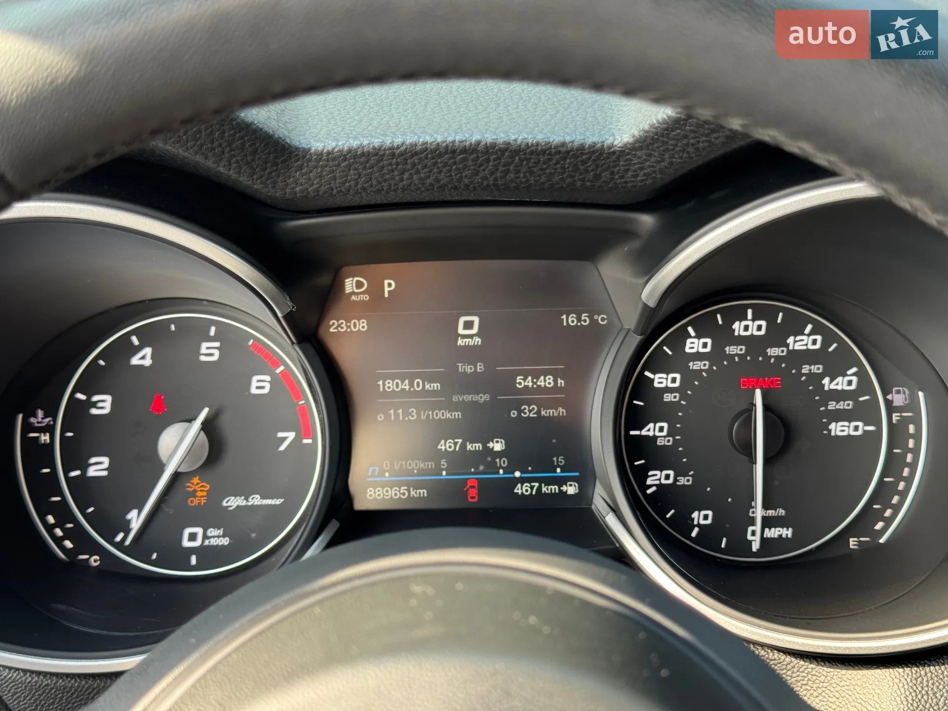 2020 Alfa Romeo Stelvio - мініатюра 28