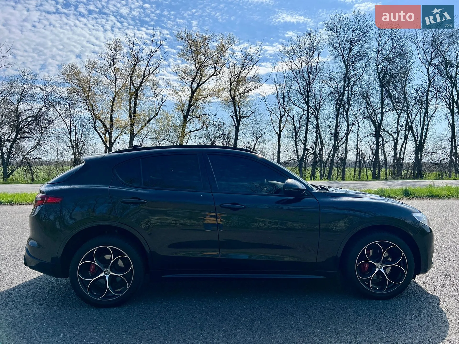 2019 Alfa Romeo Stelvio - мініатюра 8