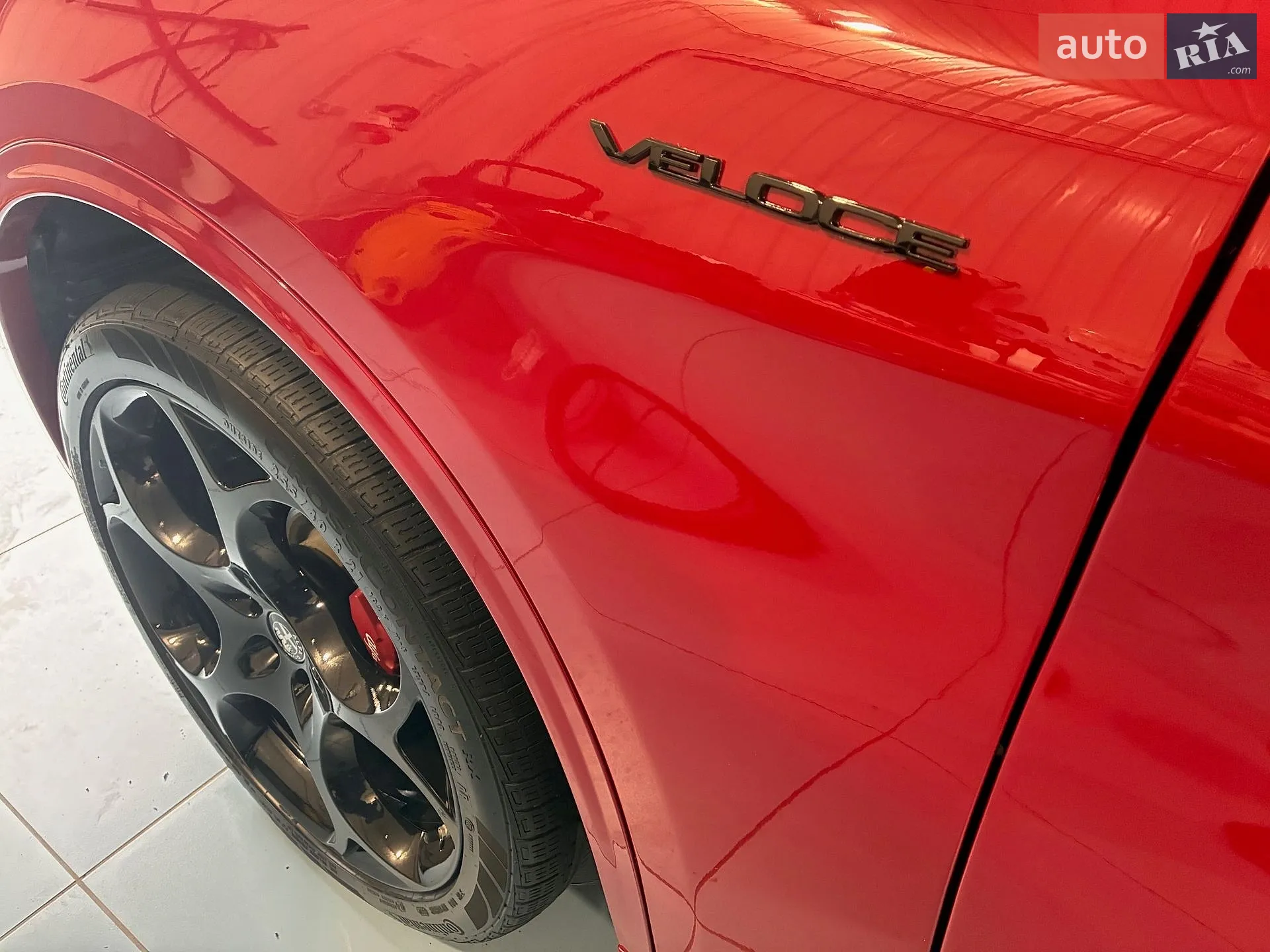 2022 Alfa Romeo Stelvio - мініатюра 14