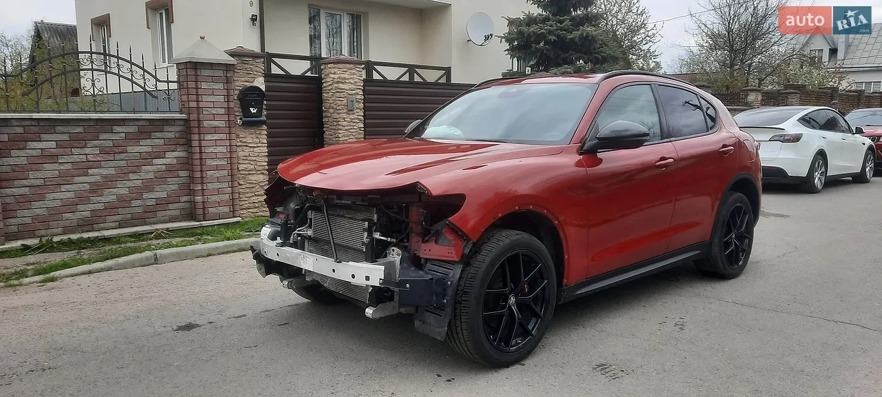 2020 Tesla Model Y - мініатюра 26