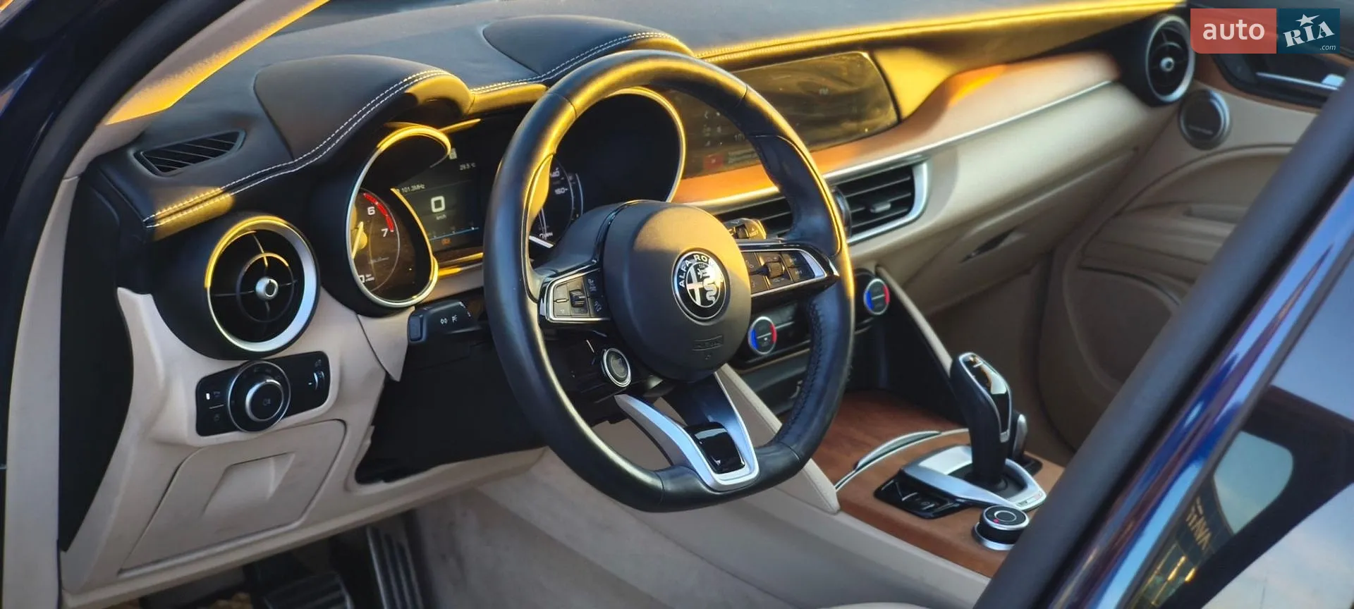 2021 Alfa Romeo Stelvio - мініатюра 6
