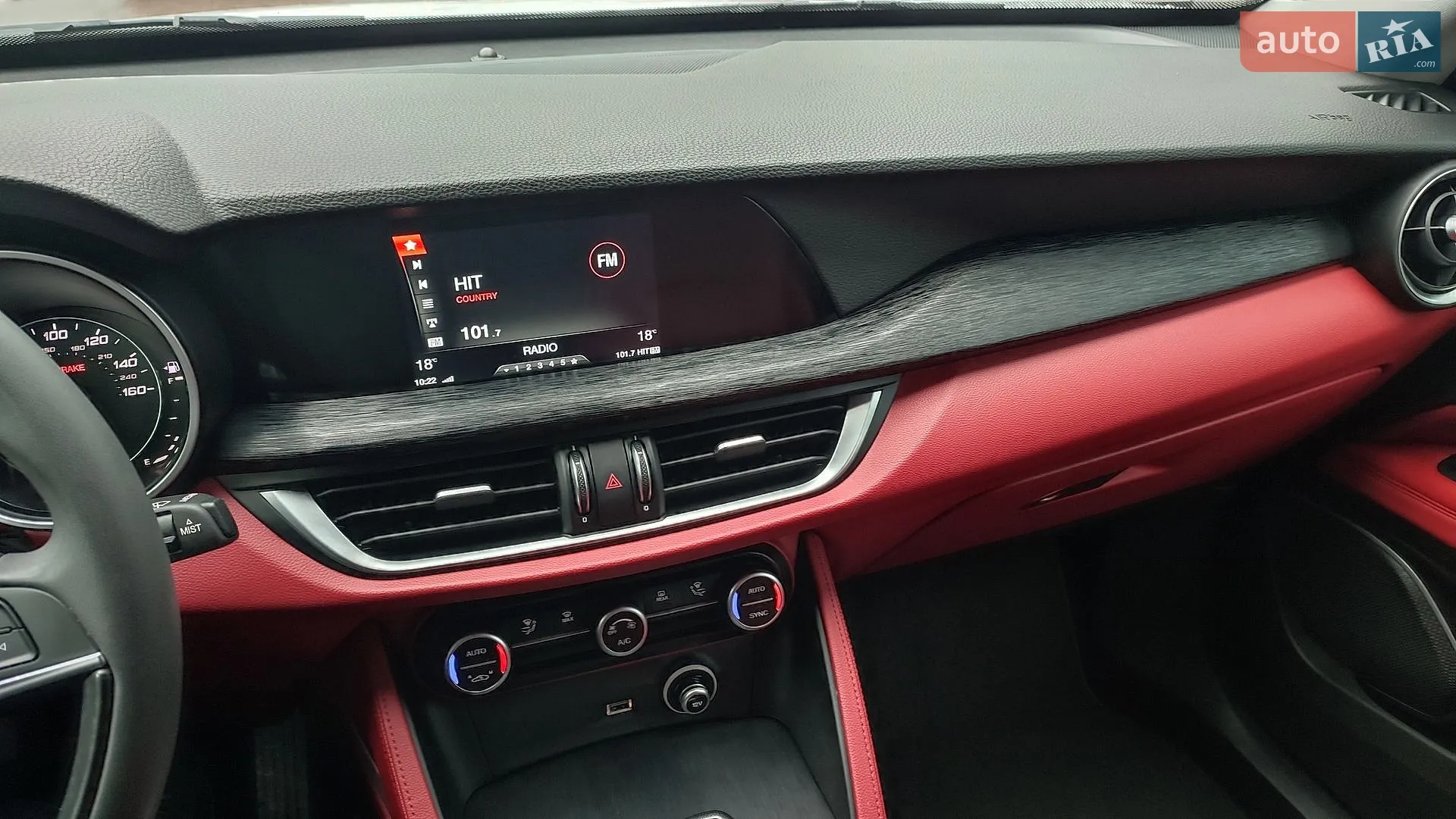 2019 Alfa Romeo Stelvio - мініатюра 11