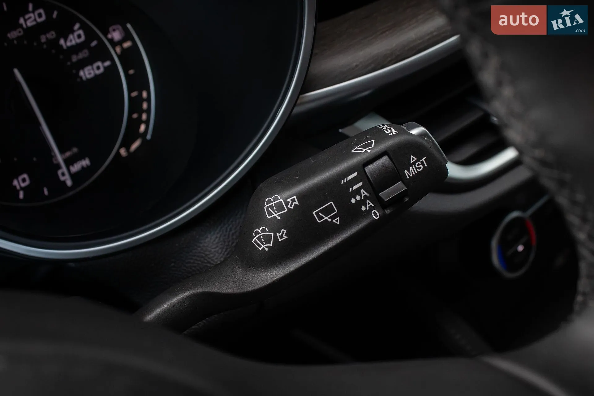 2017 Alfa Romeo Stelvio - мініатюра 34