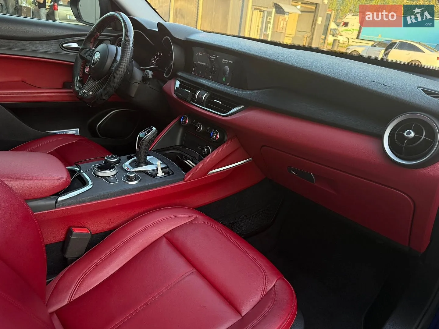 2020 Alfa Romeo Stelvio - мініатюра 45