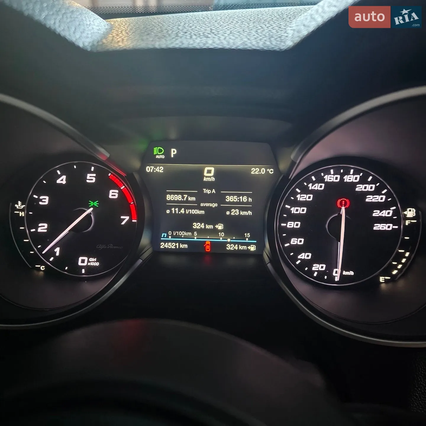 2022 Alfa Romeo Stelvio - мініатюра 32