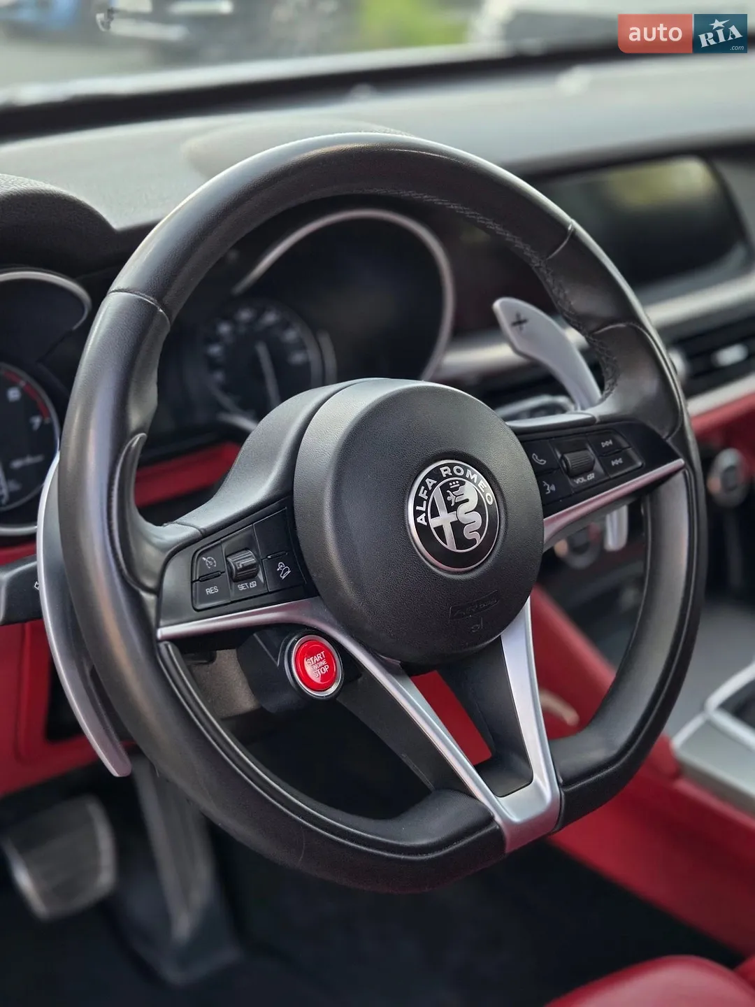 2018 Alfa Romeo Stelvio - мініатюра 10