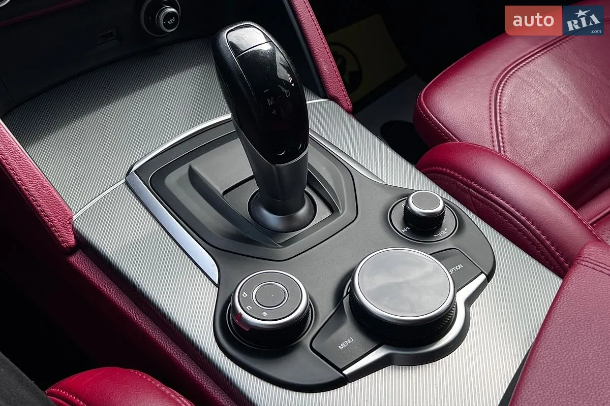 2018 Alfa Romeo Stelvio - мініатюра 18