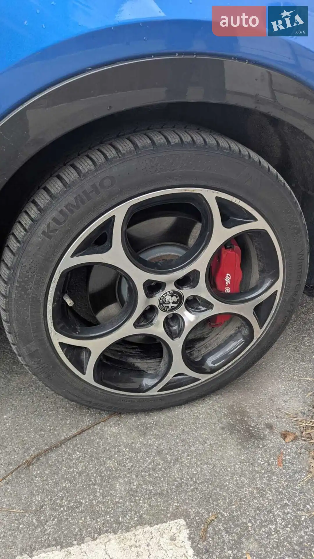 2023 Alfa Romeo Tonale - мініатюра 7