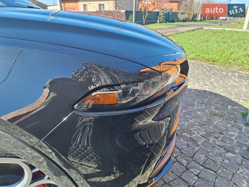 Внедорожник / Кроссовер Alfa Romeo Tonale 2023 в Полтаве