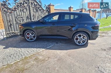 Позашляховик / Кросовер Alfa Romeo Tonale 2023 в Полтаві