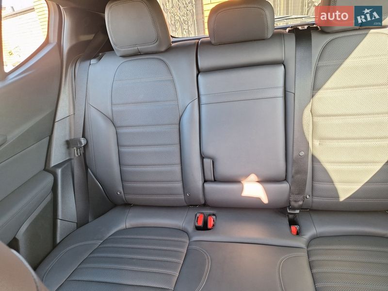 Внедорожник / Кроссовер Alfa Romeo Tonale 2023 в Полтаве