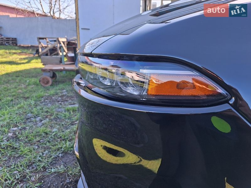 Внедорожник / Кроссовер Alfa Romeo Tonale 2023 в Полтаве