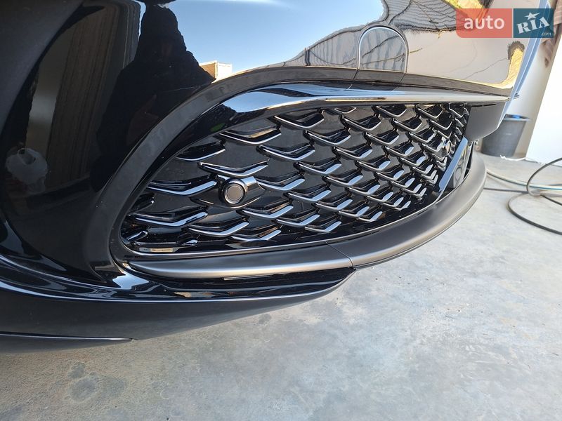 Внедорожник / Кроссовер Alfa Romeo Tonale 2023 в Полтаве