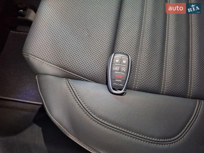 Внедорожник / Кроссовер Alfa Romeo Tonale 2023 в Полтаве