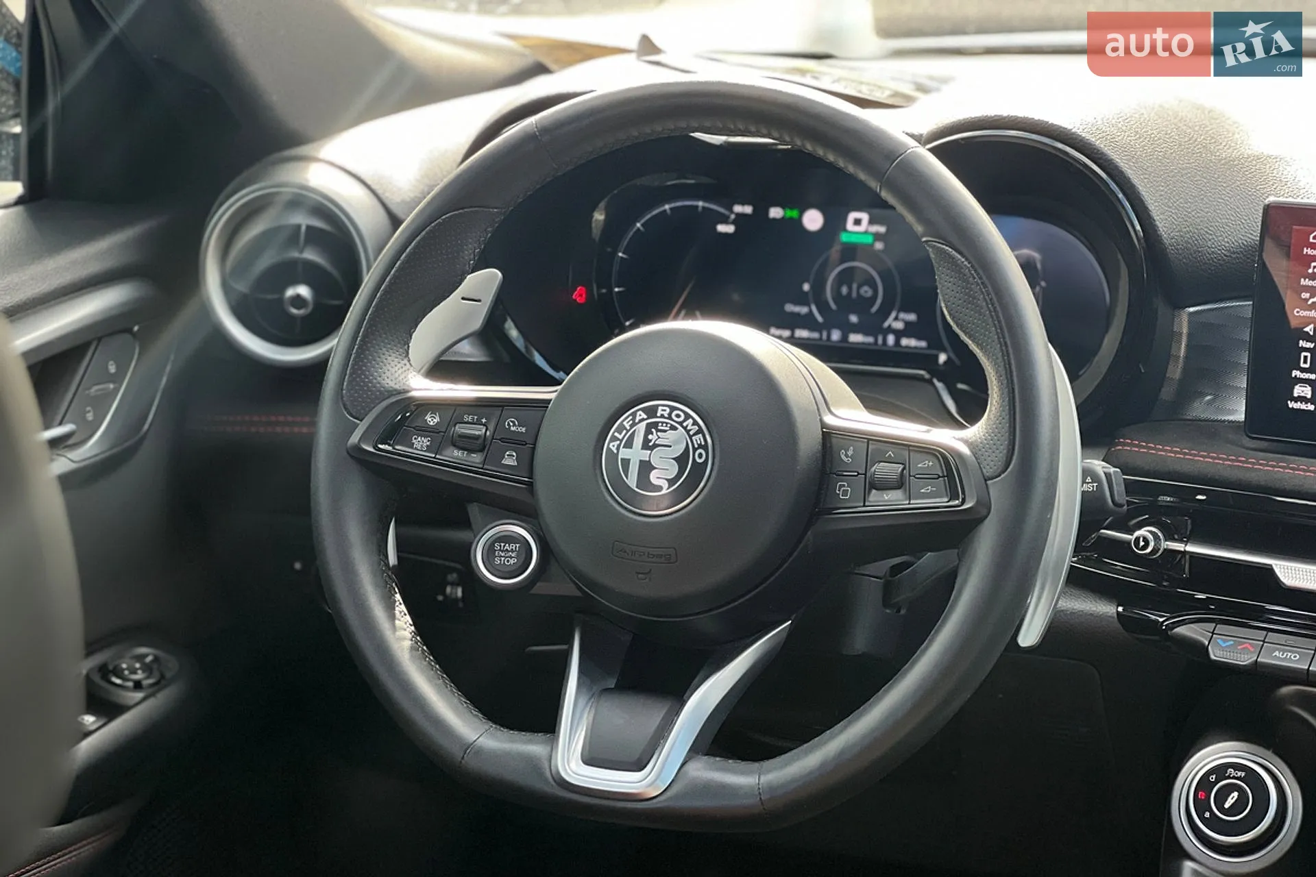 2023 Alfa Romeo Tonale - мініатюра 11