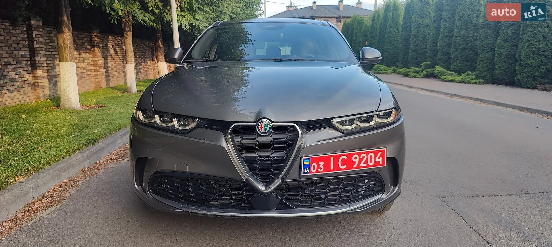 2023 Alfa Romeo Tonale - мініатюра 9