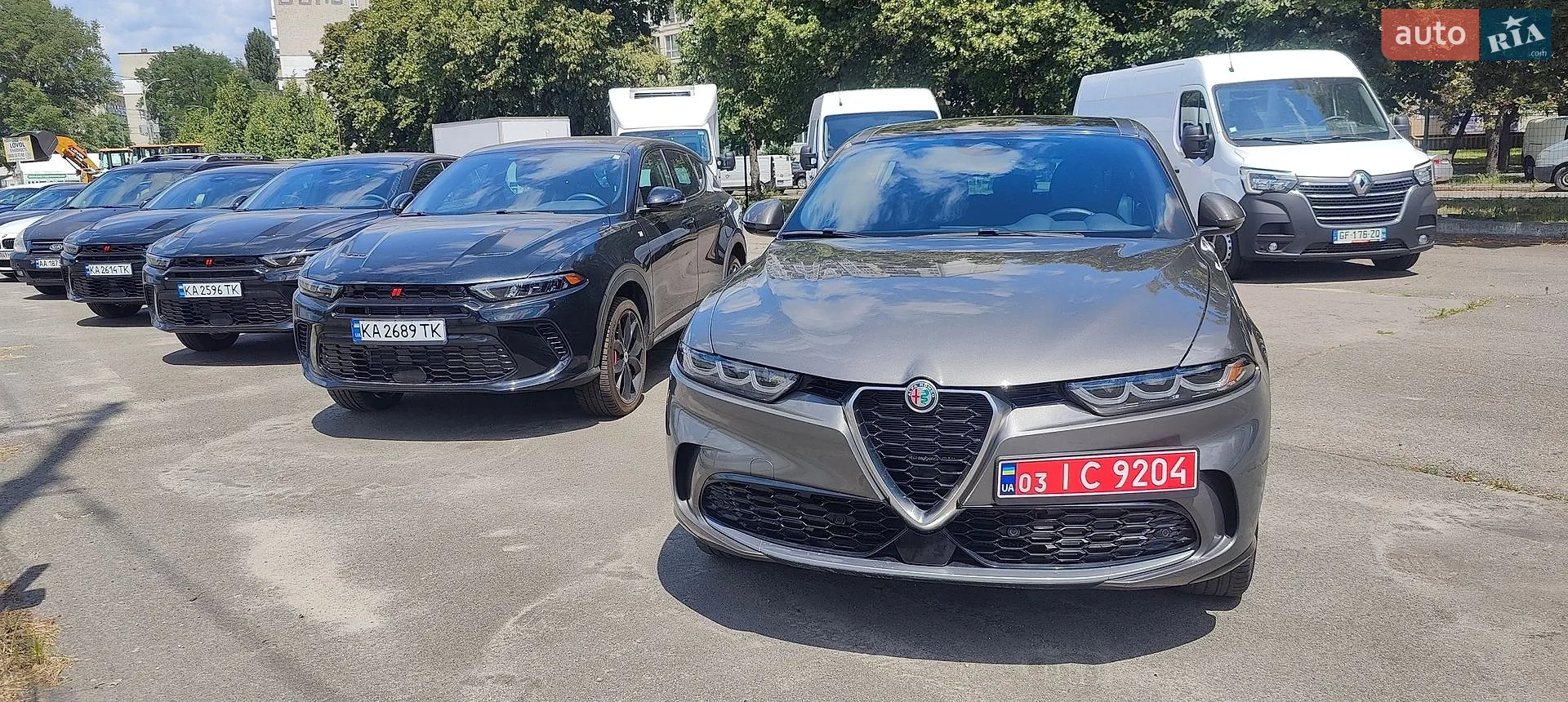 2023 Alfa Romeo Tonale - мініатюра 22