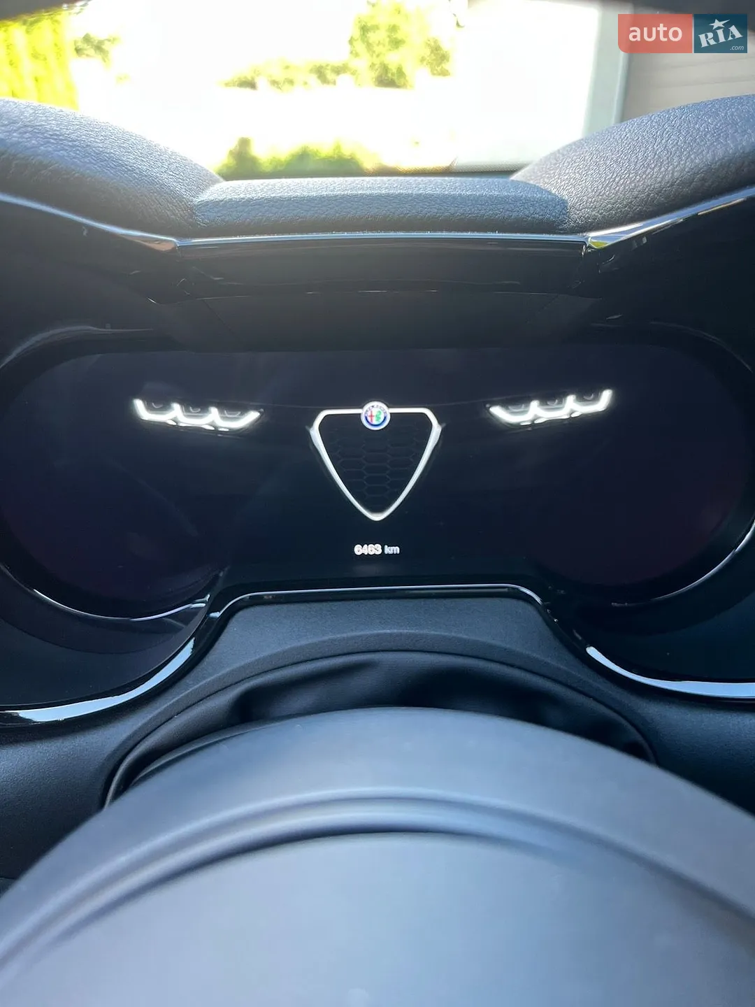 2023 Alfa Romeo Tonale - мініатюра 11