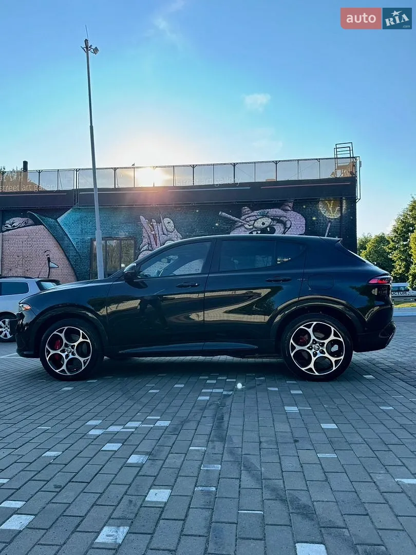 2023 Alfa Romeo Tonale - мініатюра 13
