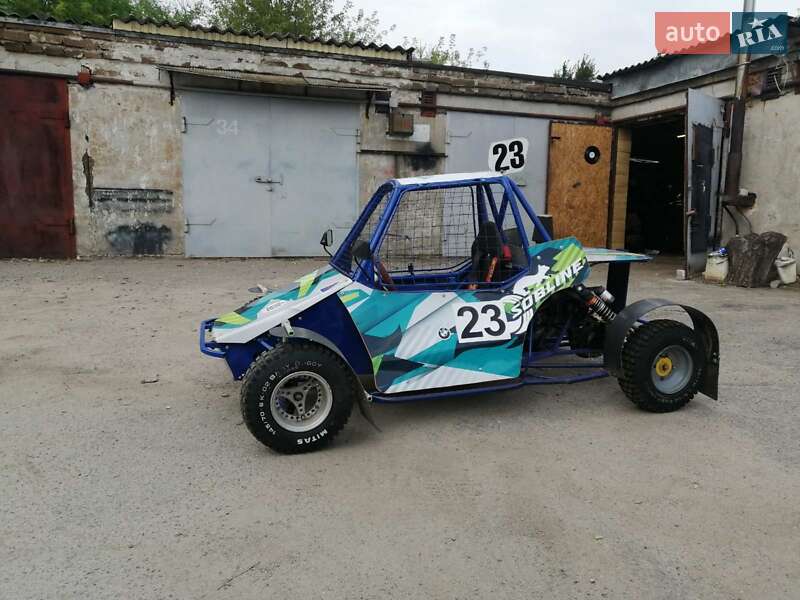 Картинг Alfa Hornet 2015 в Жовтих Водах фото 3 Картинг Alfa Hornet 2015 в Жовтих Водах