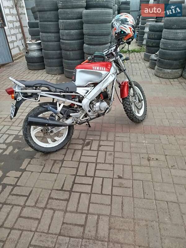 Мокик Alfa Hornet 2000 в Луцьку
