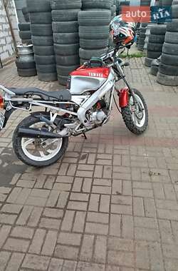 Мокик Alfa Hornet 2000 в 