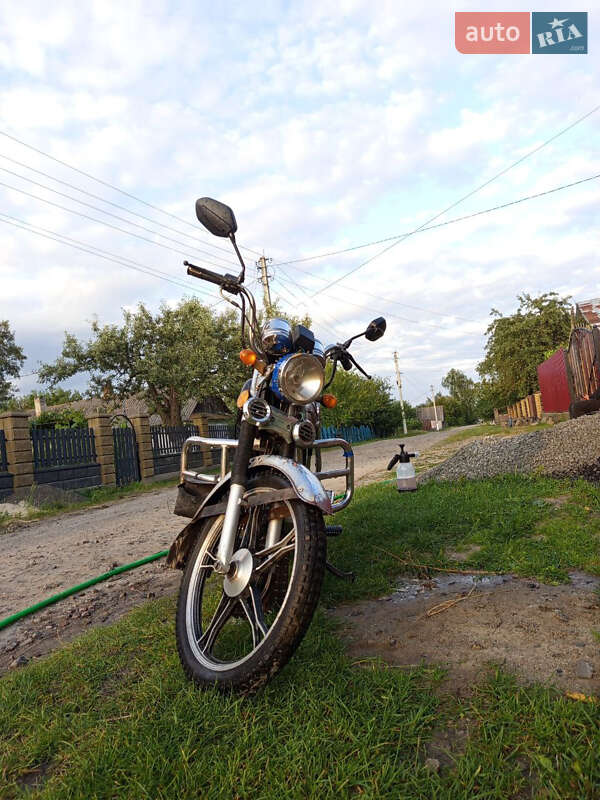 Мопеды Alfa Hornet 2012 в Сарнах фото Мопеды Alfa Hornet 2012 в Сарнах