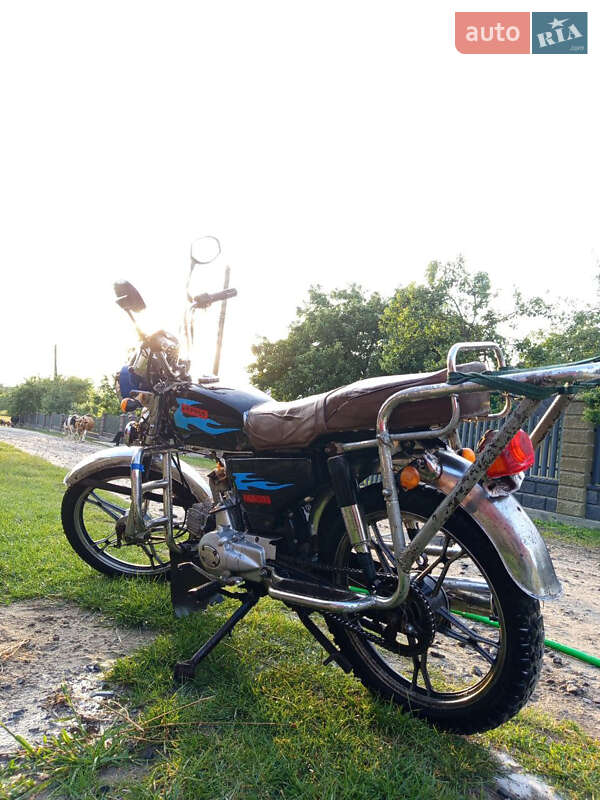 Мопеды Alfa Hornet 2012 в Сарнах фото 4 Мопеды Alfa Hornet 2012 в Сарнах