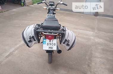 Мотоцикл Классик Alfa Patriot 2020 в Одессе