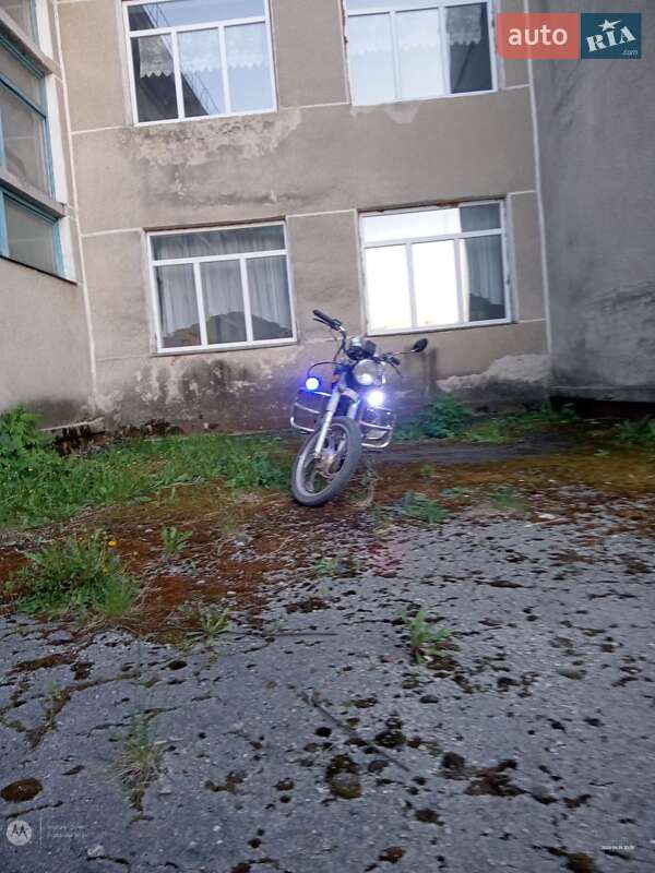 Вантажні моторолери, мотоцикли, скутери, мопеди Alfa Patriot 2008 в Сатанові фото 5 Вантажні моторолери, мотоцикли, скутери, мопеди Alfa Patriot 2008 в Сатанові