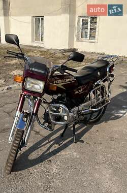 Мопеды Alfa Patriot 2012 в 