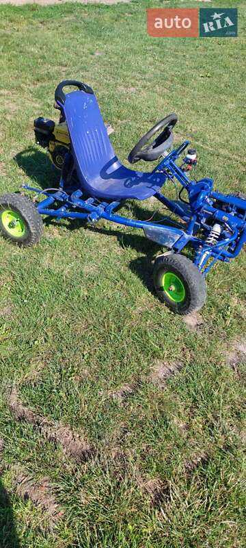 Картинг Alfa Viking 2020 в Горохове фото 4 Картинг Alfa Viking 2020 в Горохове