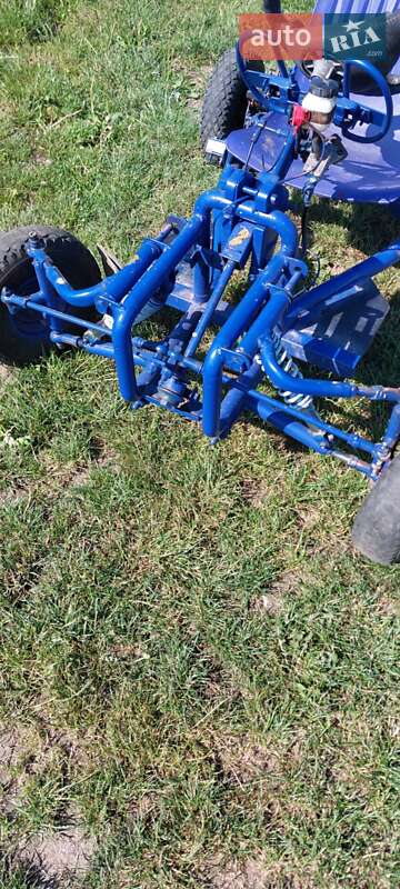 Картинг Alfa Viking 2020 в Горохове фото 5 Картинг Alfa Viking 2020 в Горохове