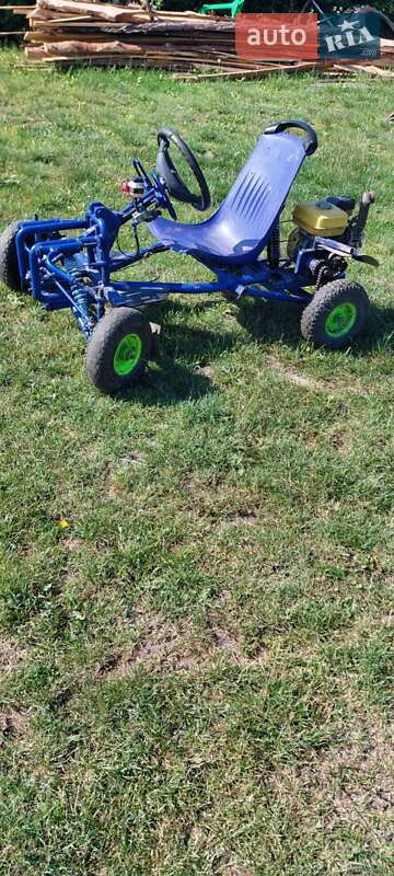 Картинг Alfa Viking 2020 в Горохове фото 2 Картинг Alfa Viking 2020 в Горохове