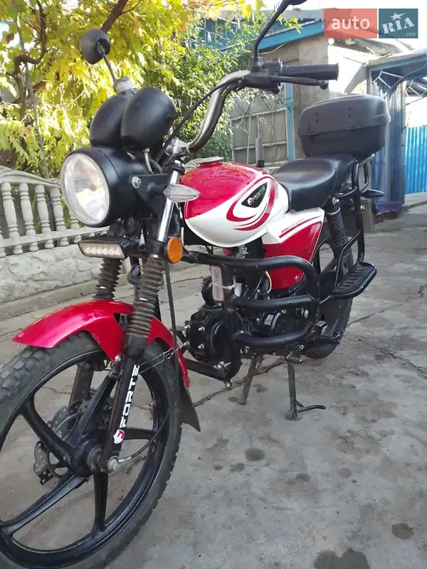 Alfa ZS 2020