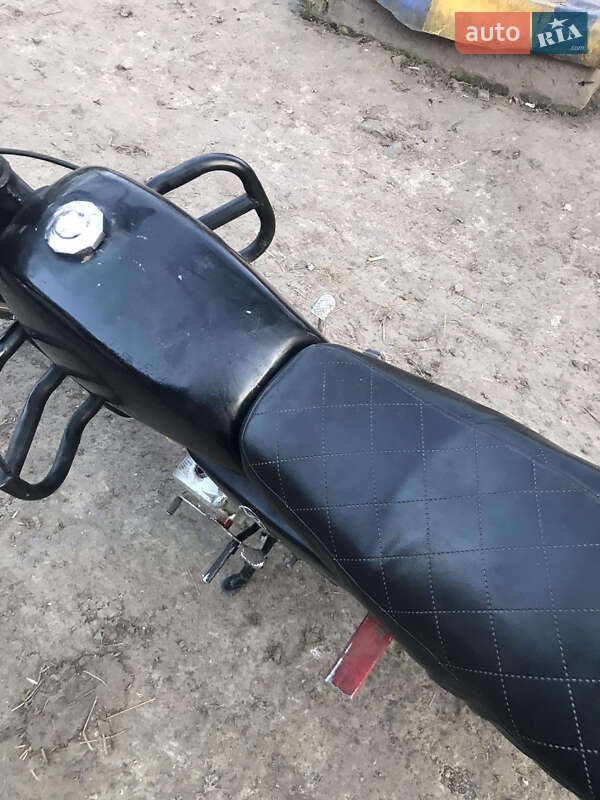 Вантажні моторолери, мотоцикли, скутери, мопеди Alfa ZS 2012 в Рівному