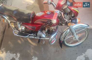 Мопеды Alfa ZS 2008 в Кельменцах