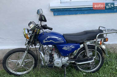 Мопеди Alfa ZS 2008 в Житомирі