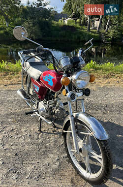 Мопеды Alfa ZS 2008 в Ратным