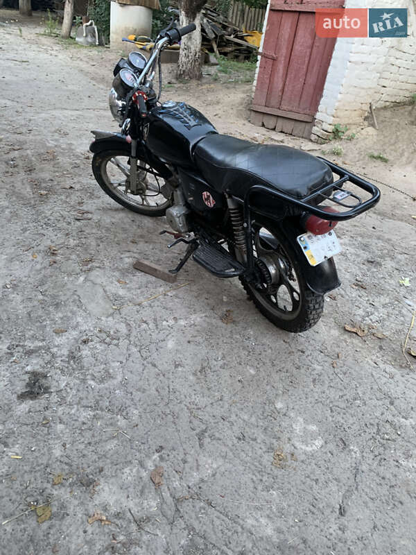 Вантажні моторолери, мотоцикли, скутери, мопеди Alfa ZS 2012 в Рівному